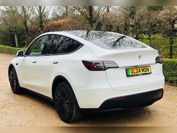 Used Tesla Model Y 2024 for sale - 78760018: Photo