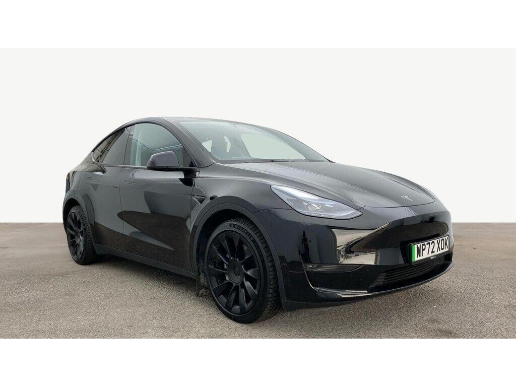 Used Tesla Model Y 2022 for sale - 76199721: Photo 23