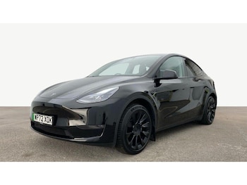 Used Tesla Model Y 2022 for sale - 76199721: Photo 2