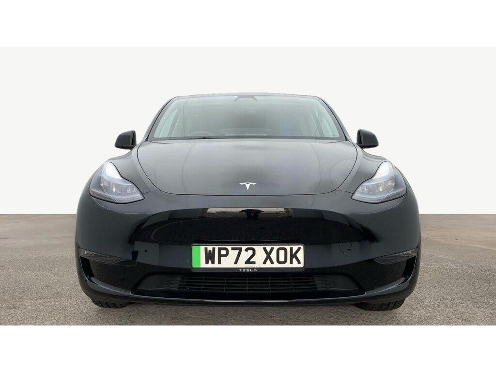 Used Tesla Model Y 2022 for sale - 76199721: Photo 3