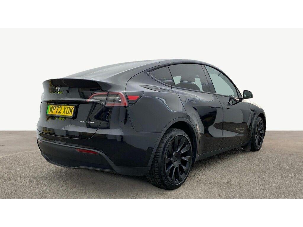 Used Tesla Model Y 2022 for sale - 76199721: Photo 4
