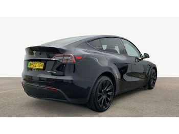 Used Tesla Model Y 2022 for sale - 76199721: Photo 4