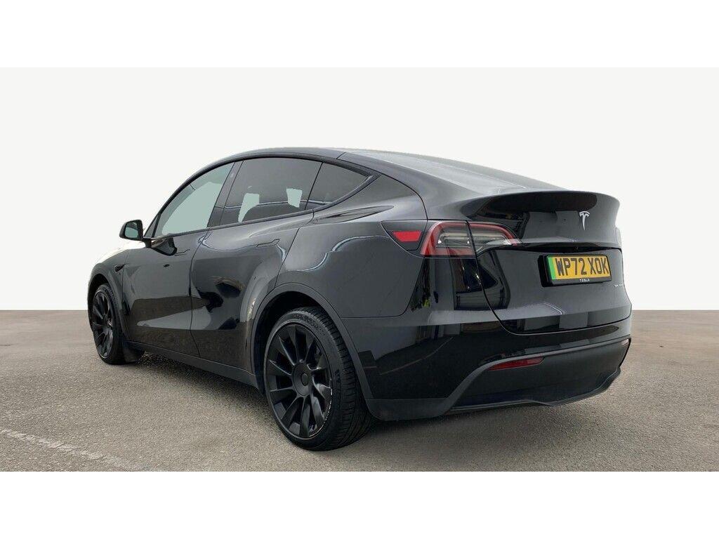 Used Tesla Model Y 2022 for sale - 76199721: Photo 6