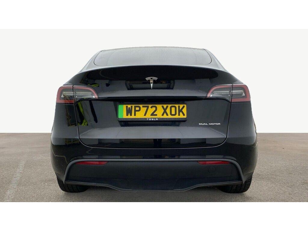 Used Tesla Model Y 2022 for sale - 76199721: Photo 8