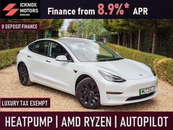 Used Tesla Model 3 2023 for sale - 79751006: Photo