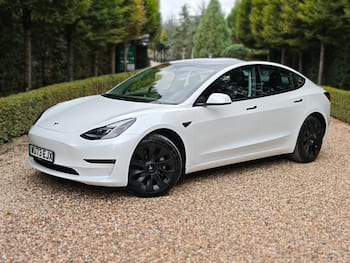 Used Tesla Model 3 2023 for sale - 79751006: Photo