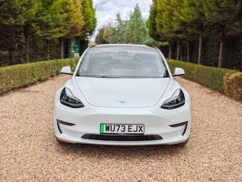 Used Tesla Model 3 2023 for sale - 79751006: Photo