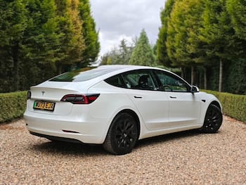 Used Tesla Model 3 2023 for sale - 79751006: Photo