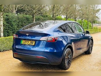 Used Tesla Model Y 2024 for sale - 78101298: Photo