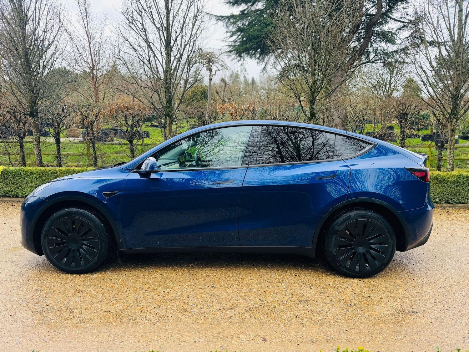 Used Tesla Model Y 2024 for sale - 78101298: Photo 8
