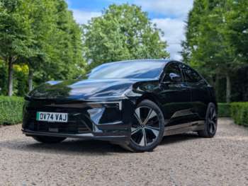 Used Polestar Polestar 4 2024 for sale - 75050671: Photo
