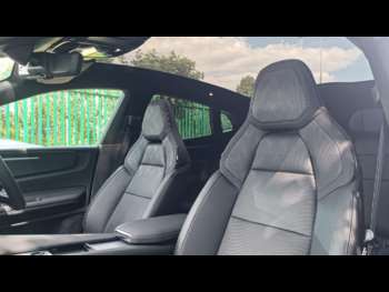 Used Polestar Polestar 4 2024 for sale - 75050671: Photo