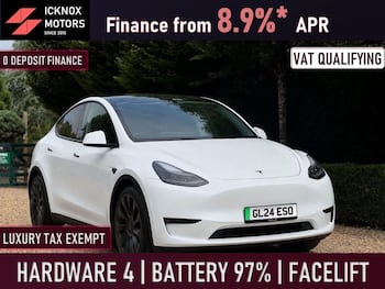 Used Tesla Model Y 2024 for sale - 79794729: Photo