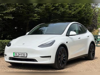Used Tesla Model Y 2024 for sale - 79794729: Photo