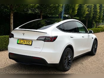 Used Tesla Model Y 2024 for sale - 79794729: Photo