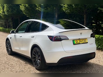 Used Tesla Model Y 2024 for sale - 79794729: Photo