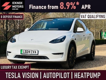 Used Tesla Model Y 2024 for sale - 78481090: Photo