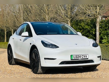 Used Tesla Model Y 2024 for sale - 78481090: Photo
