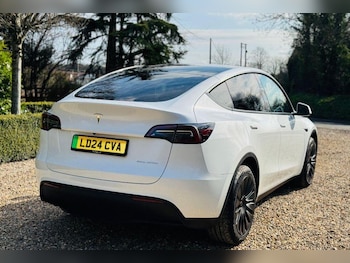 Used Tesla Model Y 2024 for sale - 78481090: Photo