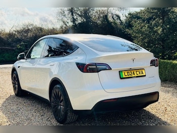 Used Tesla Model Y 2024 for sale - 78481090: Photo