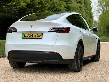 Used Tesla Model Y 2024 for sale - 78695357: Photo