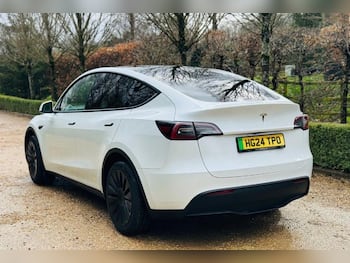 Used Tesla Model Y 2024 for sale - 79846877: Photo
