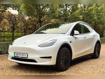 Used Tesla Model Y 2023 for sale - 76781412: Photo