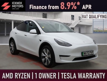 Tesla - Model Y