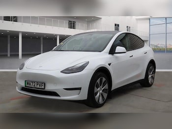 Used Tesla Model Y 2022 for sale - 76240032: Photo 2