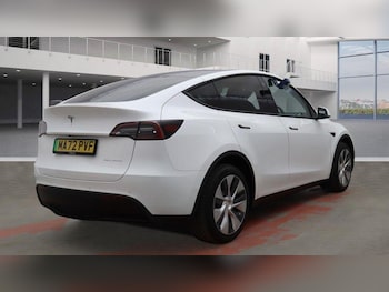 Used Tesla Model Y 2022 for sale - 76240032: Photo 3
