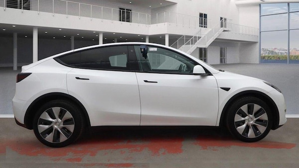 Used Tesla Model Y 2022 for sale - 76240032: Photo 7