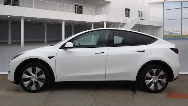 Used Tesla Model Y 2022 for sale - 76240032: Photo 8