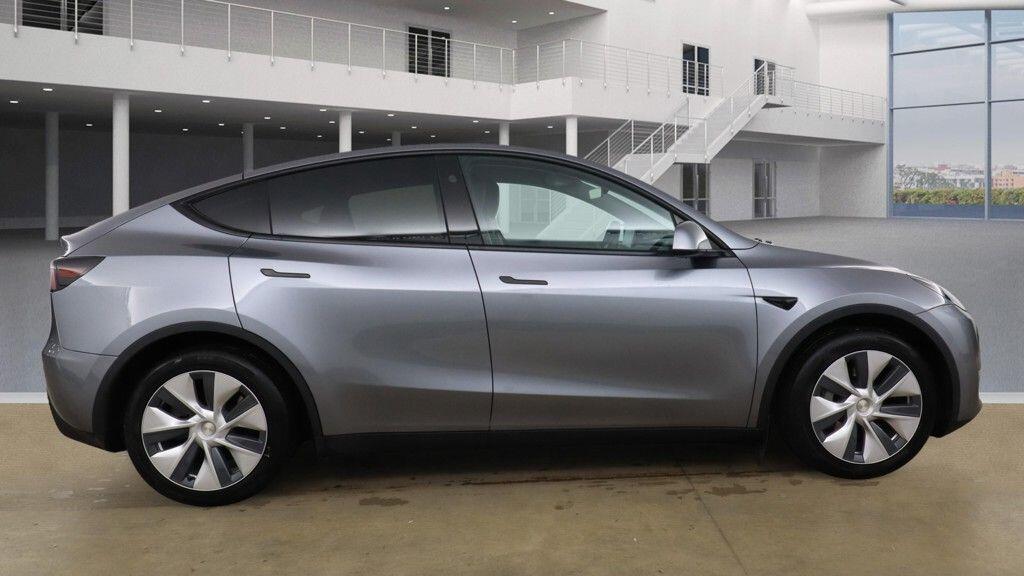 Used Tesla Model Y 2024 for sale - 76839696: Photo 8