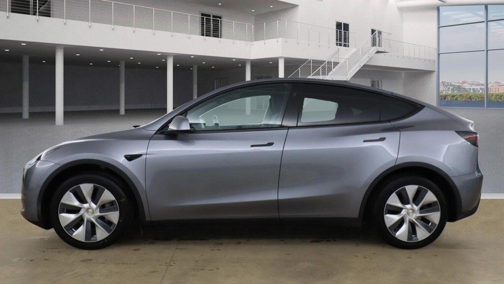 Used Tesla Model Y 2024 for sale - 76839696: Photo 9