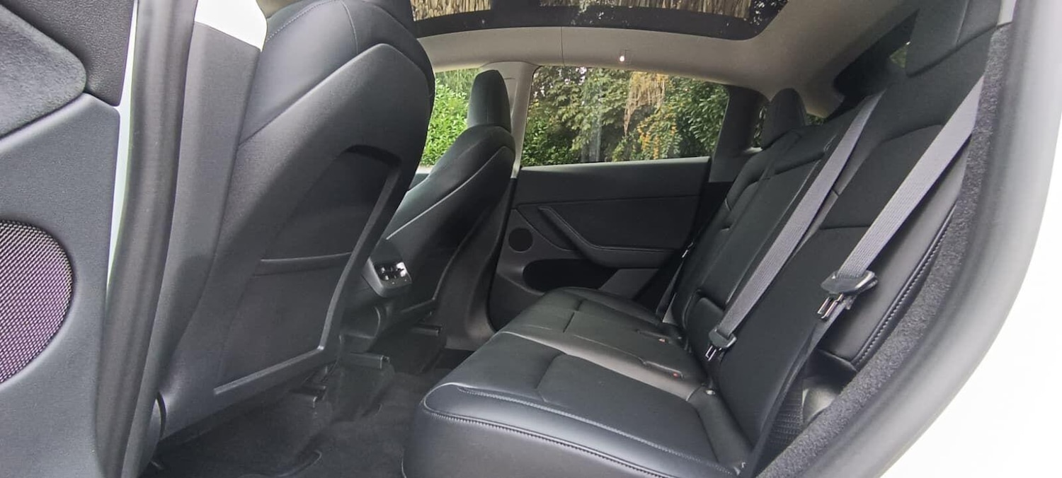 Used Tesla Model Y 2024 for sale - 76801137: Photo 26