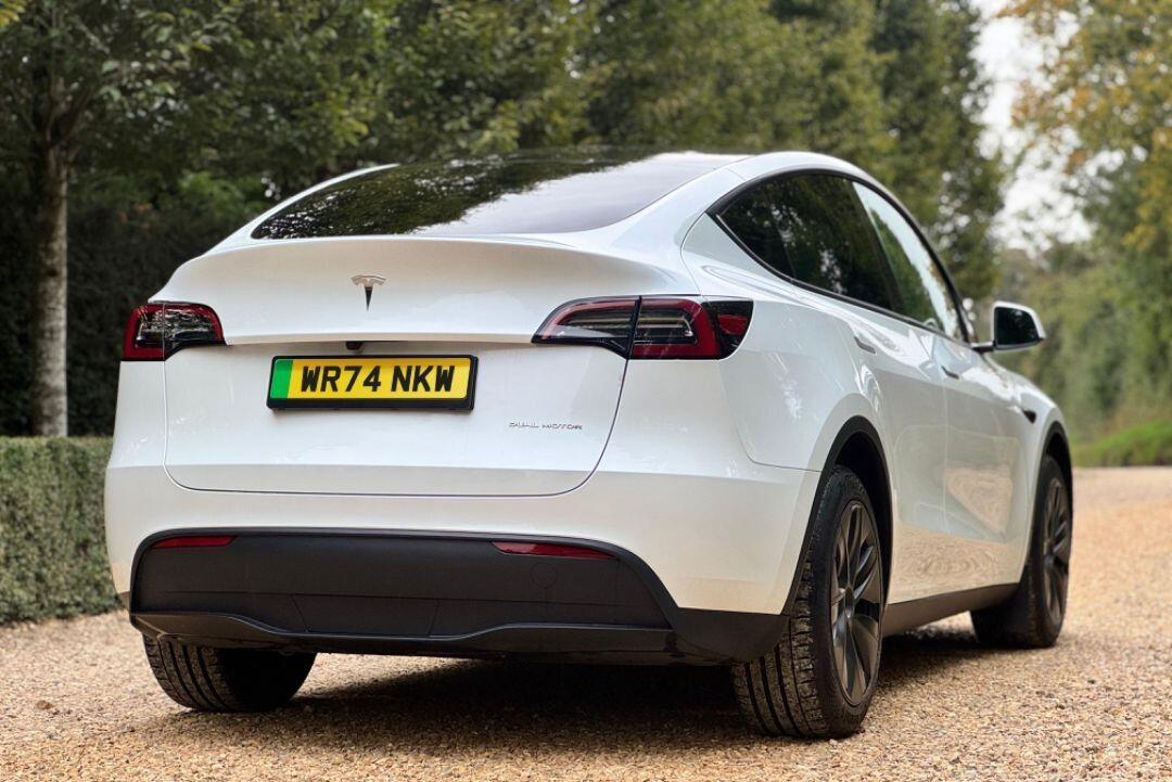 Used Tesla Model Y 2024 for sale - 76801137: Photo 3
