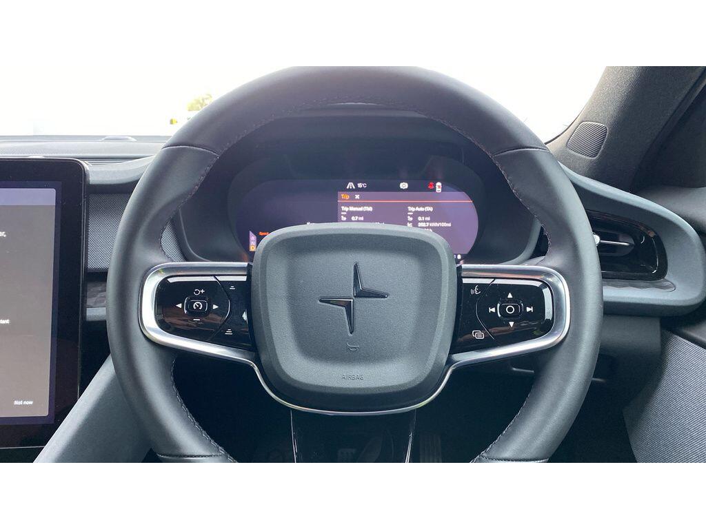 Used Polestar Polestar 2 2024 for sale - 78116364: Photo 10