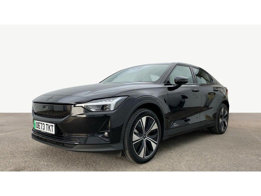 Used Polestar Polestar 2 2024 for sale - 78116364: Photo 2