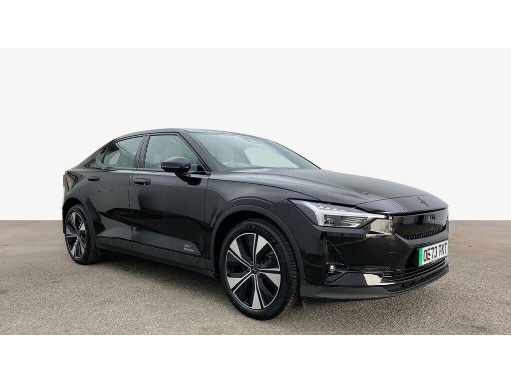 Used Polestar Polestar 2 2024 for sale - 78116364: Photo 21