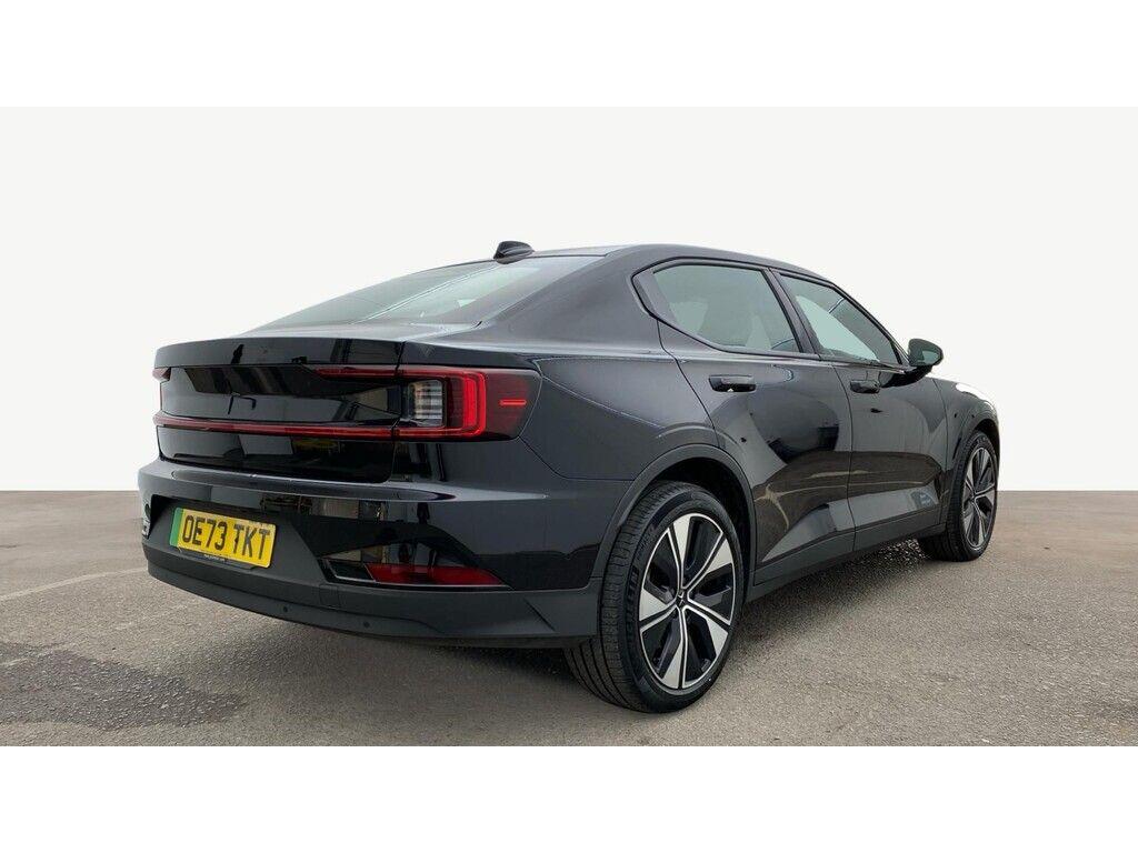 Used Polestar Polestar 2 2024 for sale - 78116364: Photo 4