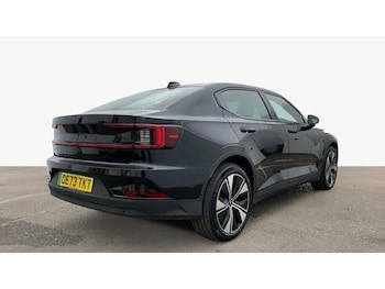 Used Polestar Polestar 2 2024 for sale - 78116364: Photo