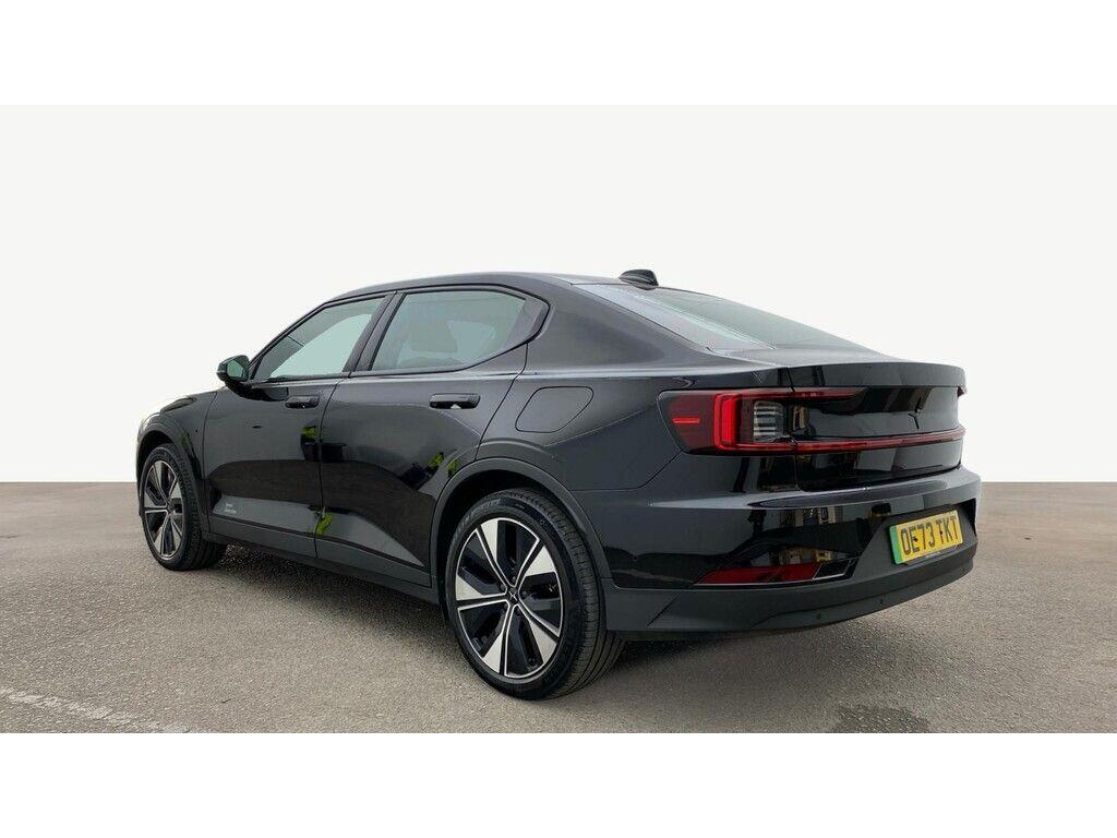 Used Polestar Polestar 2 2024 for sale - 78116364: Photo 6