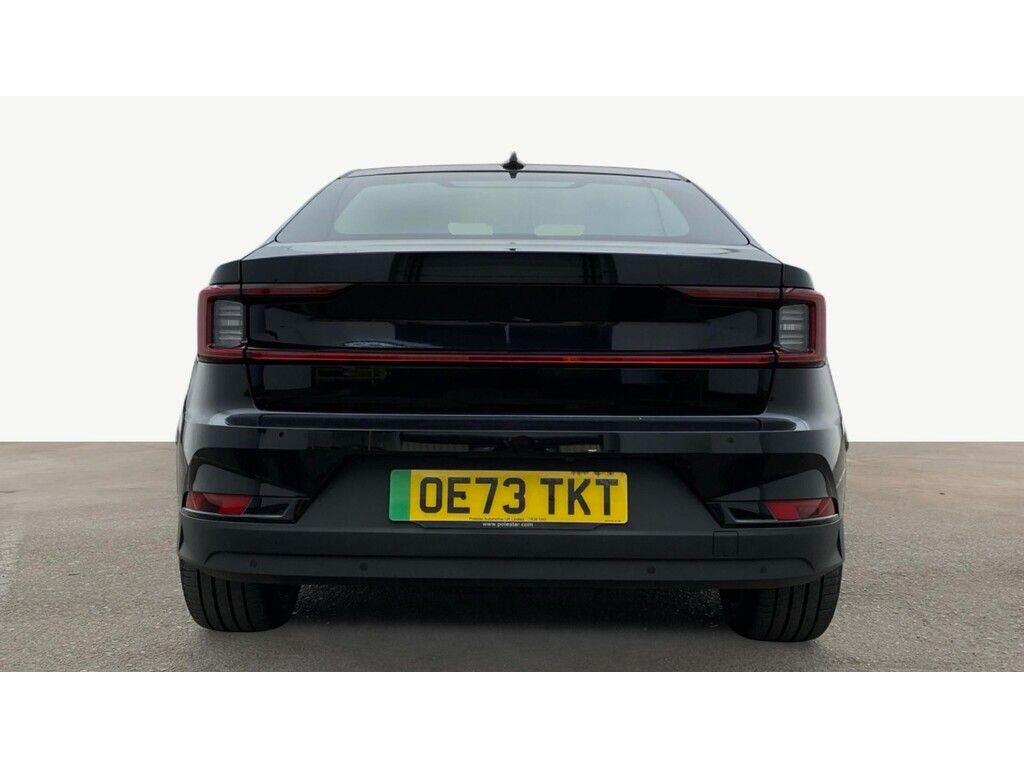 Used Polestar Polestar 2 2024 for sale - 78116364: Photo 8