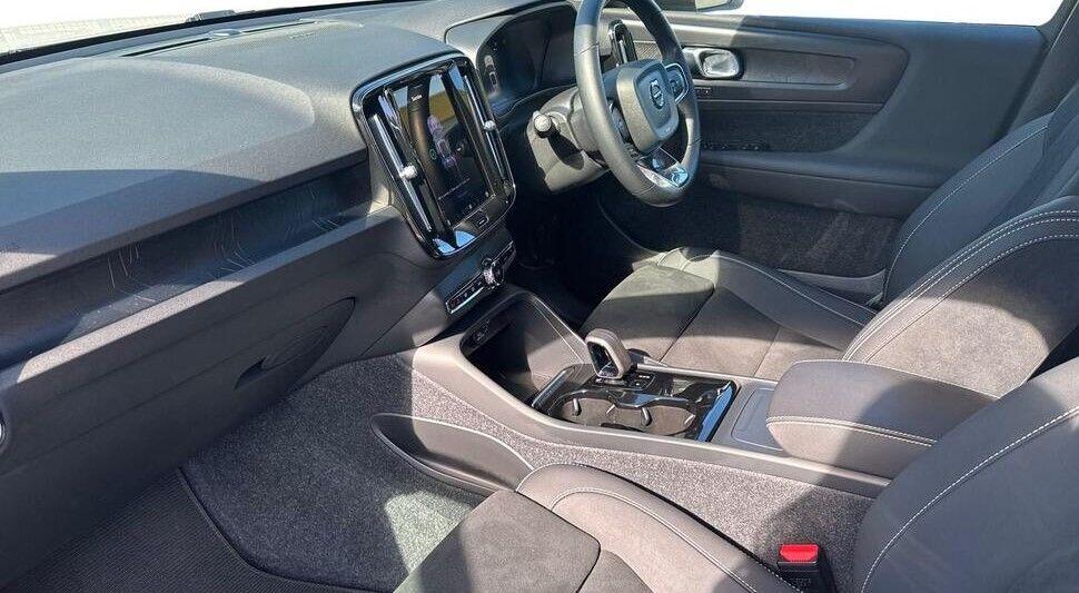 Used Volvo XC40 2024 for sale - 76032147: Photo 13