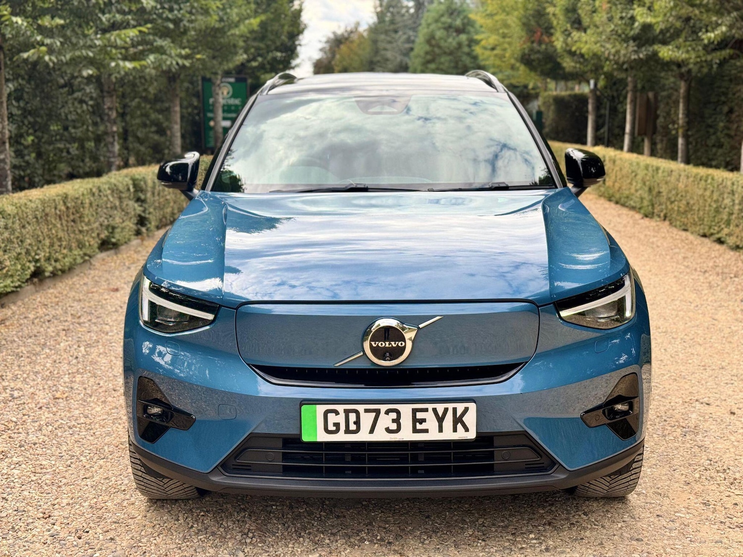 Used Volvo XC40 2024 for sale - 76032147: Photo 4