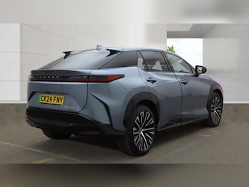 Used Lexus RZ 2024 for sale - 78561539: Photo