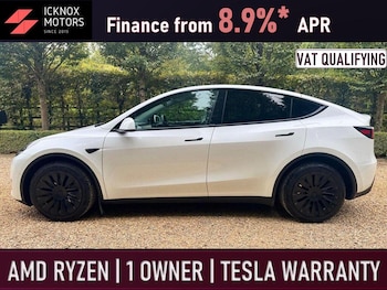 Tesla - Model Y