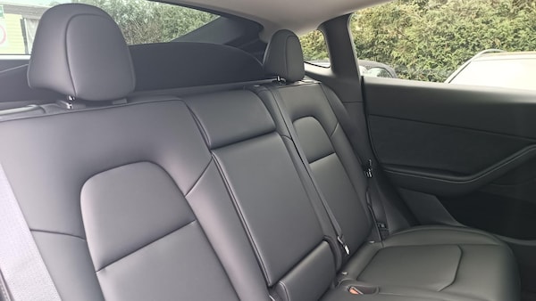 Used Tesla Model Y 2022 for sale - 76294518: Photo 21