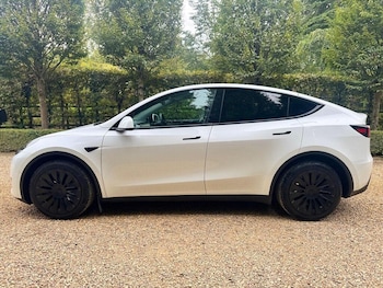 Used Tesla Model Y 2022 for sale - 76294518: Photo 4