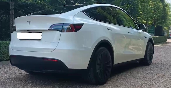 Used Tesla Model Y 2022 for sale - 76294518: Photo 5